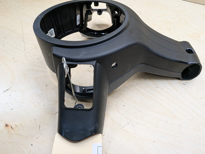 2012-2018 BMW F30 F32 F33 328 335 435 428 M SPORT Steering Wheel Trim OEM