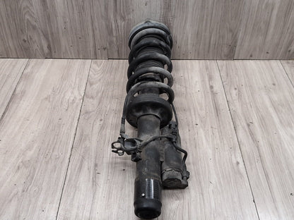 17-23 OEM BMW G30 M550iX Front Left Driver Spring Strut Shock Absorber VDC