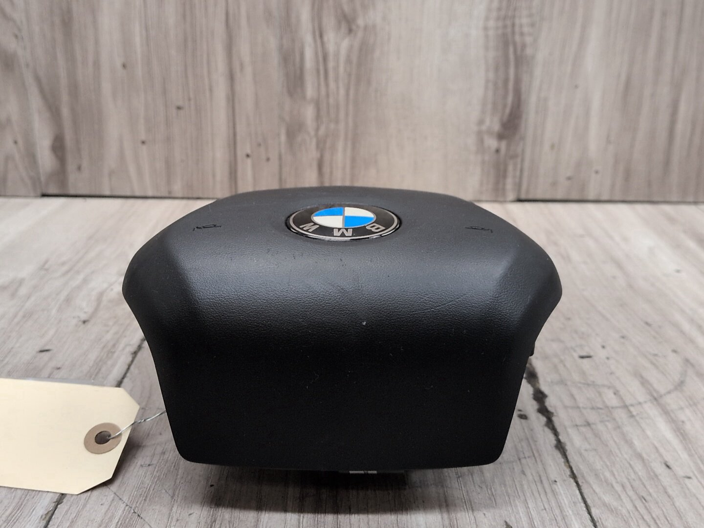 18-24 OEM BMW G01 G02 X3 X4 Driver Steering Wheel Airbag Air Bag