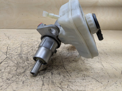 2012-2018 Audi A6 C7 Master Brake Fluid Reservoir 8K0611301A OEM