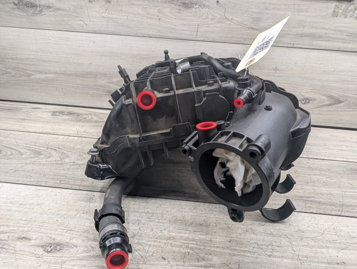 16-21 OEM BMW F22 F30 F32 G01 G30 330 430 X3 Engine B46 Intake Manifold Assembly