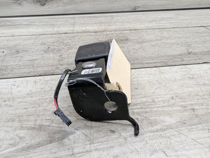 OEM BMW G01 G02 F97 F98 X3 X4 REAR Left Driver Side SeatBelt Seat Belt Buckle