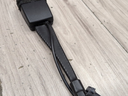 2008 - 2017 Audi S5 8T Front Left Driver or Right Passenger Seatbelt Seat Belt Buckle 8K0857755G
