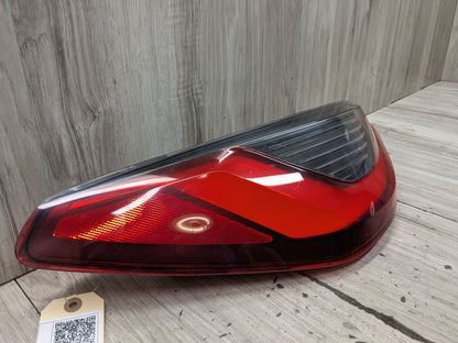 2022-2026 BMW 430i G26 Rear Left Driver Outer Tail Light 7477605 OEM