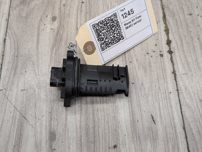 OEM BMW F10 F15 F30 F32 F48 F80 Engine N20 N26 MAF Mass Air Flow Sensor Meter