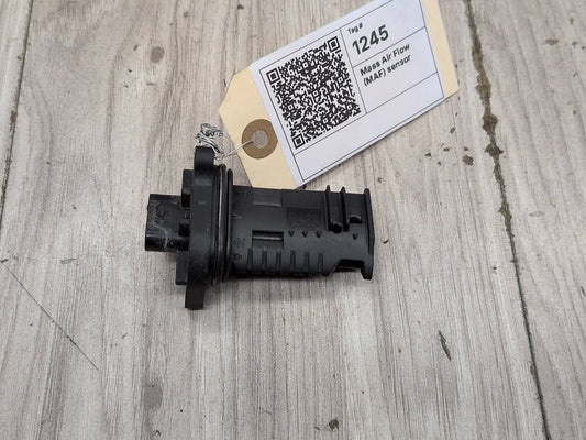 OEM BMW F10 F15 F30 F32 F48 F80 Engine N20 N26 MAF Mass Air Flow Sensor Meter
