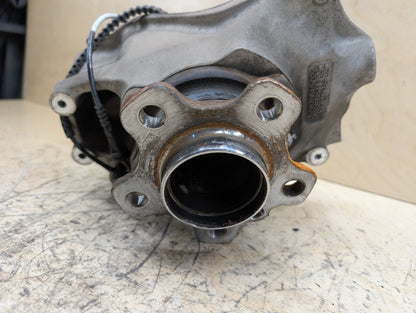 19-25 OEM BMW G20 G22 G23 FRONT Right Passenger Hub Spindle Knuckle Bearing RWD
