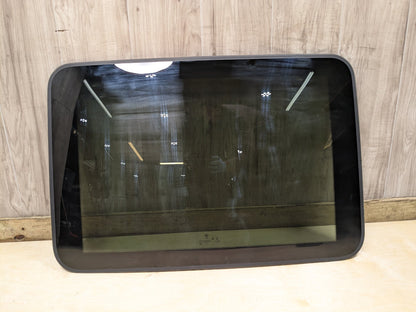 19-25 OEM BMW G20 G26 330 M340 430 M440 Sedan Sunroof Sun Moon Roof Glass Cover