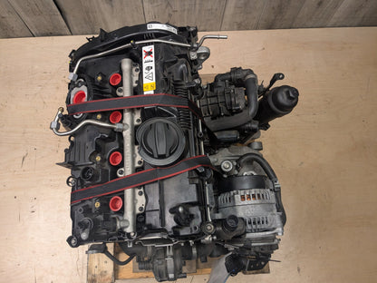 19-24 OEM BMW G20 G22 G01 G02 G30 AWD B46 COMPLETE ENGINE MOTOR 44k!