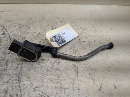 2007-2013 BMW 328i E92 Suspension Height Level Sensor 6785206 OEM
