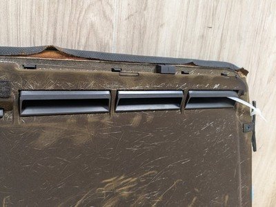 2010-2016 Audi S4 B8 Sunroof Sun Roof Glass Cover Trim 8K0807332A OEM