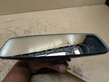 OEM BMW G20 G22 G42 G26 G01 Auto Dim Rear View Interior Mirror EC/ LED/ GTO