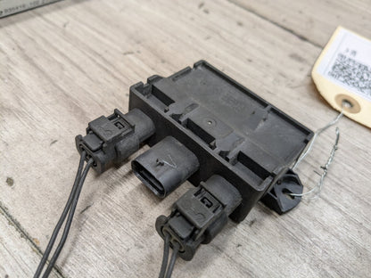 OEM BMW G30 G12 F90 M5 F48 X1 G01 X3 Control Unit Smart Opener Module w/ Sensor
