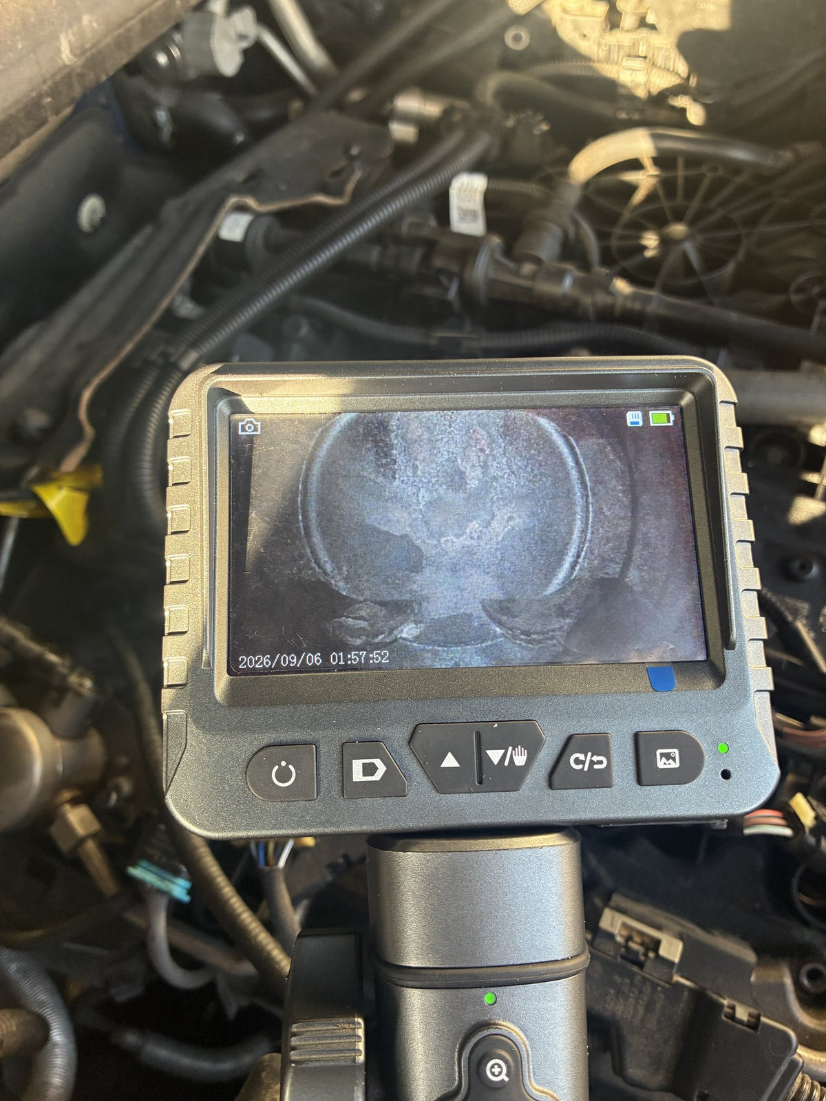 VIDEO! 19-24 OEM BMW X5 X6 G05 G06 Engine Motor AWD B58 2 Port Head 201k