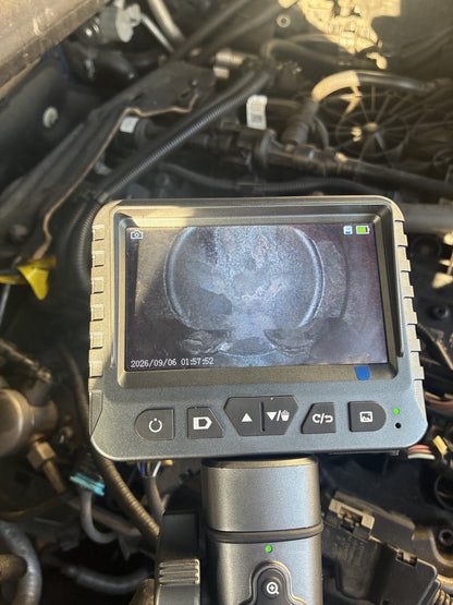 VIDEO! 19-24 OEM BMW X5 X6 G05 G06 Engine Motor AWD B58 2 Port Head 201k
