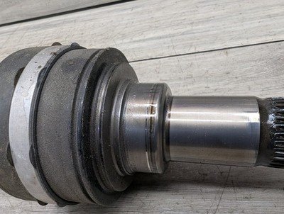 OEM BMW G05 G06 G07 X5 40i* 40iX* Rear Right Passenger Output Half Shaft CV Axle