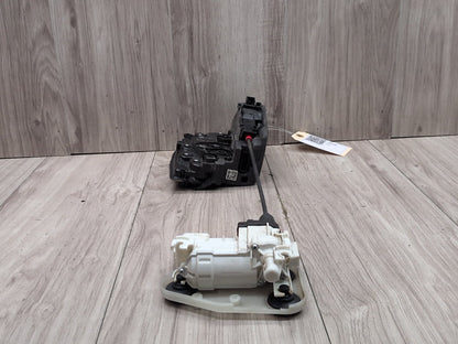 2019 - 2026 BMW X5 G05 Front Left Driver Door Latch Lock Actuator 7477705 N63B44M3
