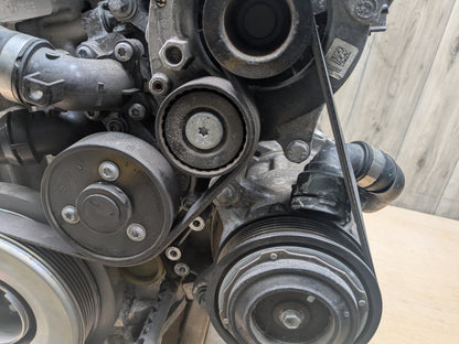 19-24 OEM BMW G20 G22 G01 G02 G30 AWD B46 COMPLETE ENGINE MOTOR 44k!