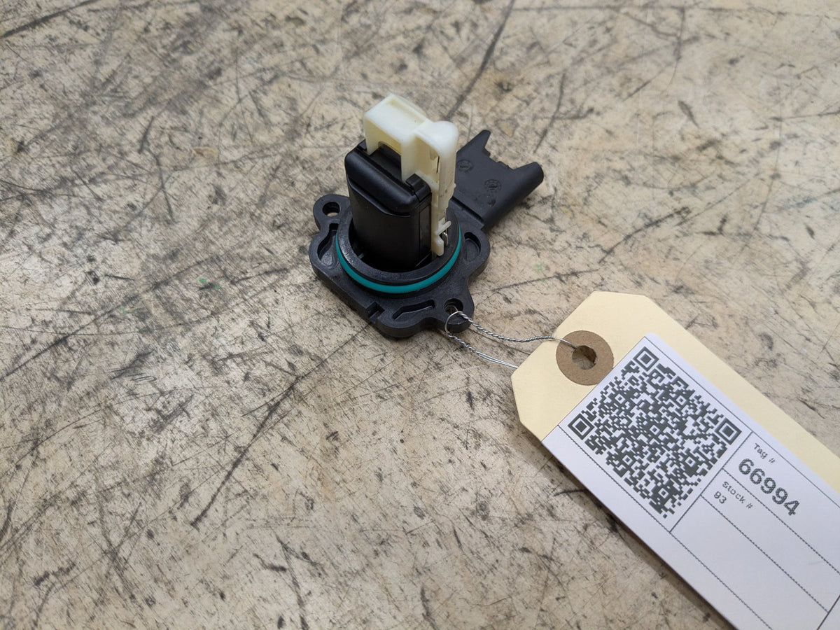 OEM BMW E82 E88 E90 E92 E93 328 Engine N51 N52 Air Flow Mass MAF Sensor Meter