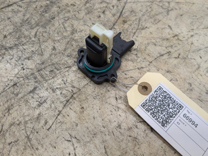 OEM BMW E82 E88 E90 E92 E93 328 Engine N51 N52 Air Flow Mass MAF Sensor Meter
