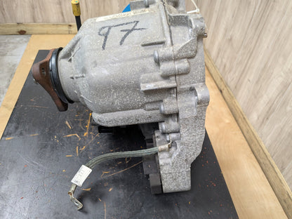 16-19 OEM BMW G12 G30 530 540 M550 740 750 AWD Transmission Transfer Case ATC13