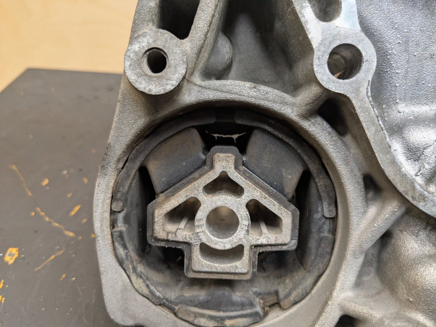 BMW F34 F36 F06 F07 F10 F12 Transfer Case Transfer Box ATC35L 3.15