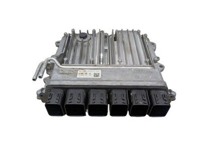 OEM BMW G11 G12 G30 M550 750 DME ECU N63R Engine Control Module Computer 880