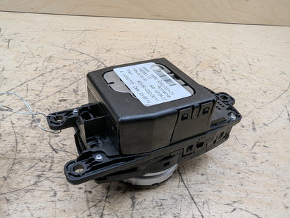 OEM BMW F15 F22 F30 F48 F80 F82 iDrive Navigation Controller Knob NBT NAV Button