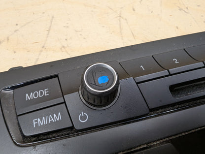 2012-2018 BMW 320i F30 Front AC Heater Climate Control Switch 9226784