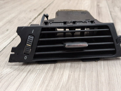 2006-2011 BMW 328i E90 Dashboard Dash Board Left Driver Air Vent 9130459