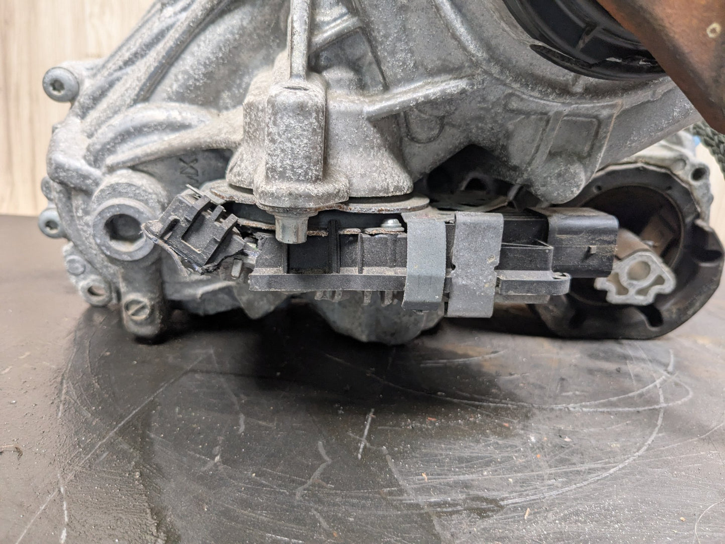 OEM BMW G01 G05* G12* G20 G22 G30 X3 X5 Transmission Transfer Case Gearbox ATC13