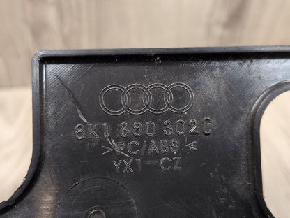 2008-2017 Audi S5 8T Dashboard Dash Board Panel Glove Box Assemly 8K1880384A OEM