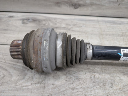2008 - 2017 Audi S5 8T Rear Right Passenger Half Shaft Output CV Axle 8K0501203N