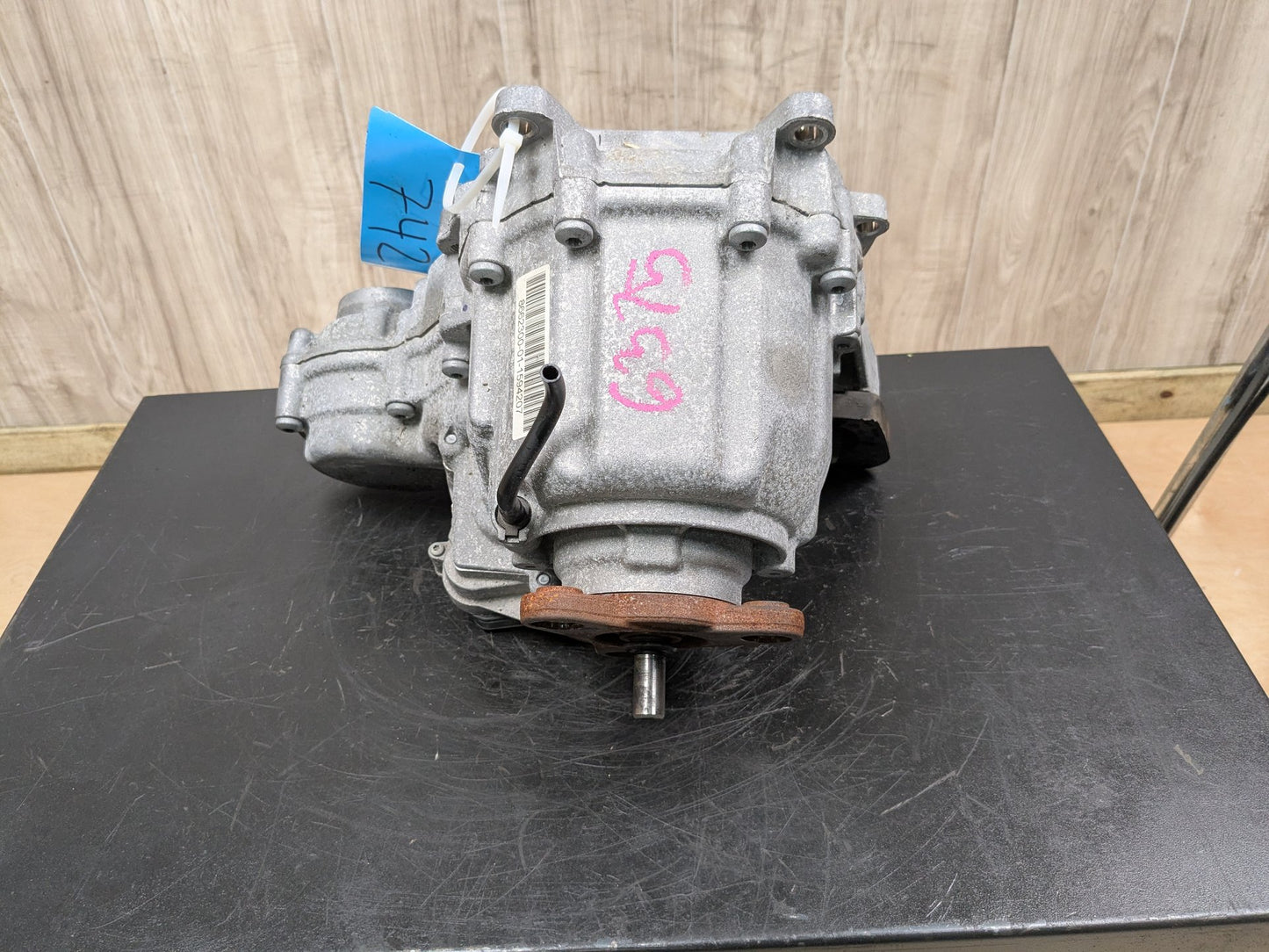 2014 - 2020 BMW 440i F36 Transmission Transfer Case 8662300 B58B30M0