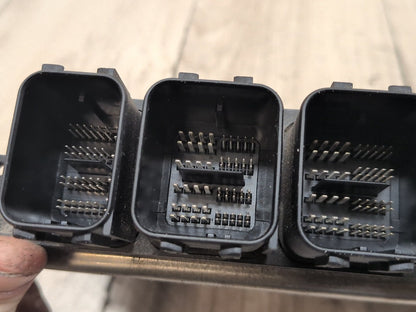 2019-2026 BMW G05 X5 B58B30M1 Engine Motor ECU DME Computer Module 9894716