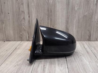 2015-2018 BMW X5 F85 Front Left Driver Side Mirror Assembly 8061703