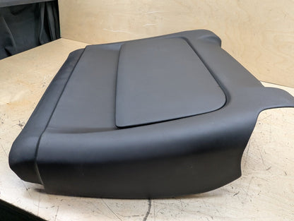 2016-2019 BMW 740i G12 Front Left/Right Seat Backside Panel Cover Trim 7409624