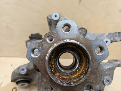 OEM BMW G01 X3 30i 30iX M40iX REAR Right Passenger Knuckle Hub Spindle Bearing