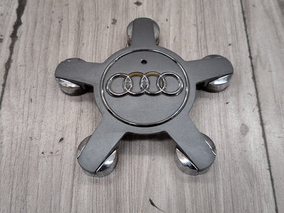 OEM AUDI A4 A5 A6 A7 A8 Q5 S3 S$ S5 S6 S7 S8 SQ5 Wheel Rim Hub Center Cap Cover