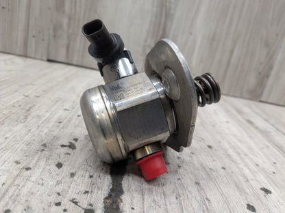 16-20 OEM BMW G11 G12 750 G30 M550 Engine N63R HPFP High Pressure Fuel Pump 5-8