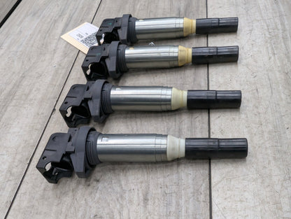 BMW G12 750Li N63B44O2 Engine Motor Ignition Coil SET 8611236