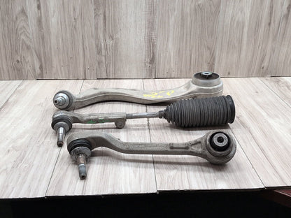 2019-2026 BMW G20 330 RWD Front Right Passenger Control Arms SET 6894676