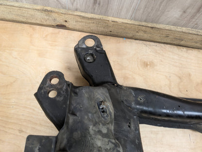 2009-2012 Mercedes-Benz E550 W212 - Front Axle Support Crossmember Subframe PN: A2126280457