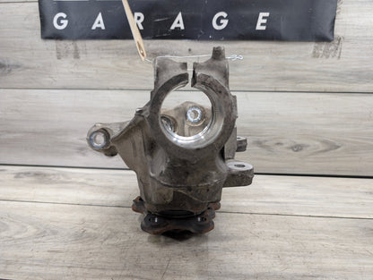 OEM BMW G20 G22 G23 330 M340 FRONT Left Driver Hub Spindle Knuckle Bearing AWD