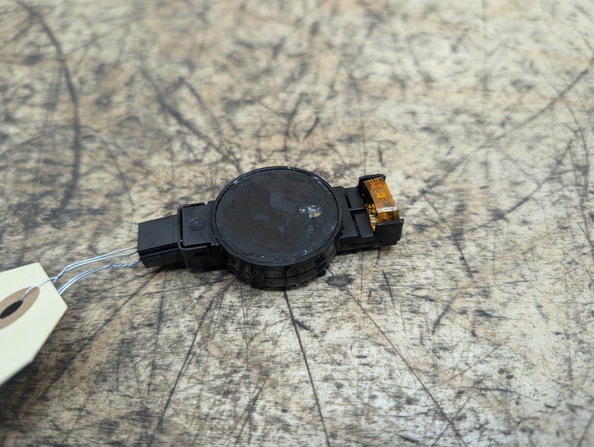 2016-2019 BMW 740Li G12 Rain Light Sensor (RLS) Module 6819589 OEM