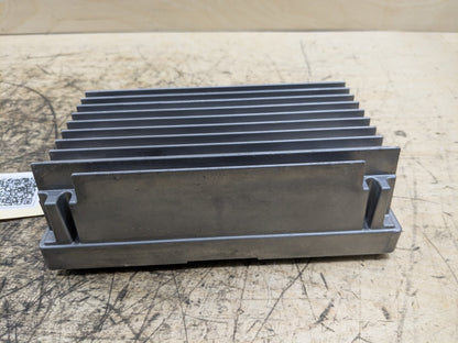 06-11 OEM BMW E84 E90 E92 325 325 328 335 M3 X1 LEAR Hifi Radio AMP Amplifier