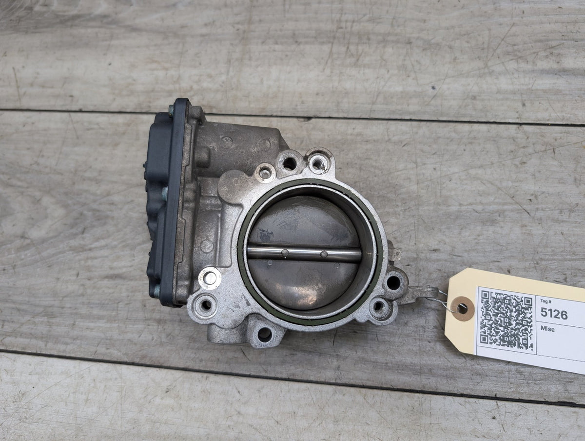 16-25 OEM BMW F30 F32 F33 F36 340 440 B58 G42 230 B48 Throttle Body Housing