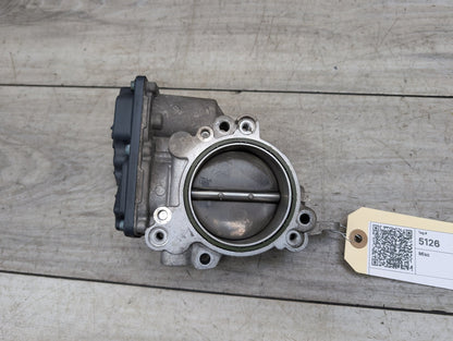 16-25 OEM BMW F30 F32 F33 F36 340 440 B58 G42 230 B48 Throttle Body Housing