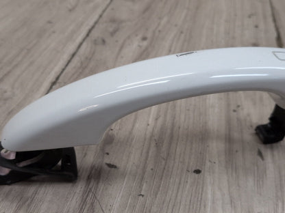 08-18 OEM Audi A4 A5 S4 S5 SQ5 Front or Rear Left Driver Exterior Door Handle