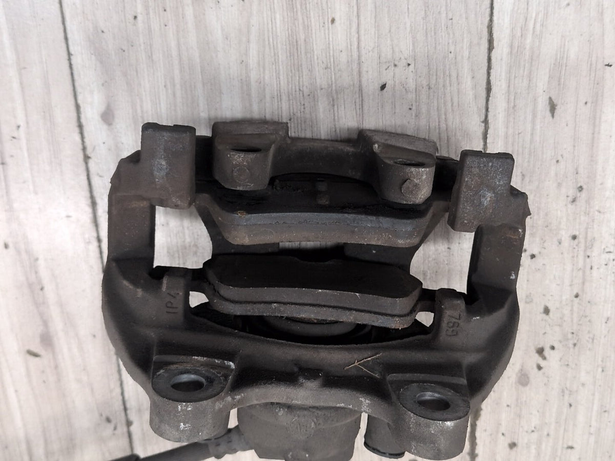 2009-2012 Mercedes-Benz E550 W212 Rear Left Right Brake Caliper SET